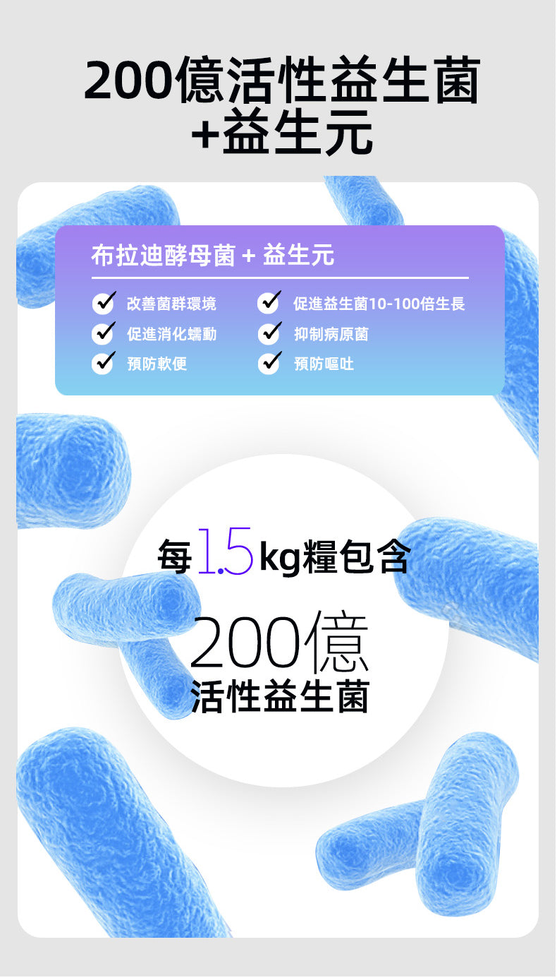 【Okeepet凍乾生鮮全營養犬糧｜鴨肉藍莓配方】